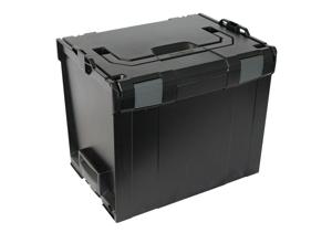 L-BOXX Gereedschapskoffer | 374 | binnen B378xD294xH339 mm | 1 stuk - 6100000308