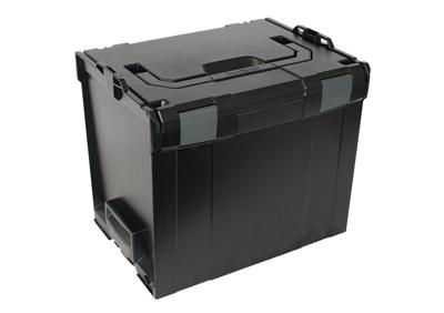 L-BOXX Gereedschapskoffer | 374 | binnen B378xD294xH339 mm | 1 stuk - 6100000308