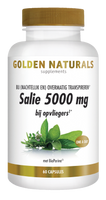 Golden Naturals Salie 5000 mg