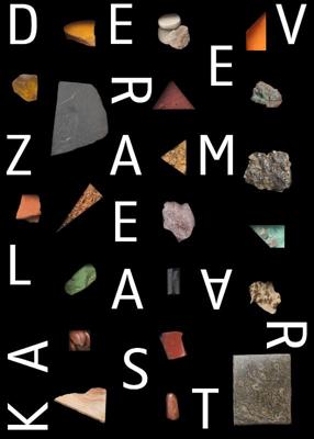 De verzamelaarskast met miniatuurapotheek (Paperback)