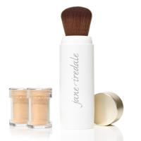 jane iredale Powder-Me SPF Refillable Brush SPF30 jane iredale Powder-Me SPF Refillable Brush SPF30