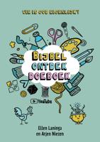 Bijbel ontdek doeboek (Paperback)