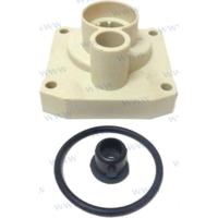 Yamaha PAF25-04050000 - SHELL ASSY WATER PUMP