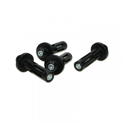 Footfixx Hollow Medium 14-21mm los basisdeel (4 st.)