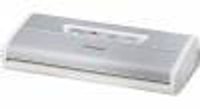 Steba VK6 - Vacumeermachine - tot 28 cm