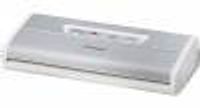 Steba VK 6 vacuum sealer 800 mbar Roestvrijstaal, Wit - thumbnail