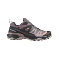 Salomon X Ultra 360 GTX W wandelsneakers dames