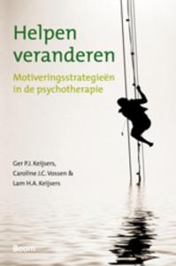 Helpen veranderen (Paperback)