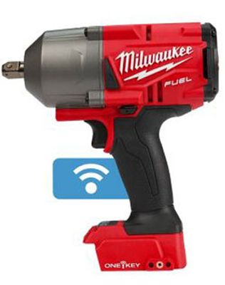 Milwaukee M18 OneFHIWP12-0X 1/2" Fuel | Accu Slagmoersleutel 18V - 4933459724