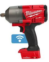 Milwaukee M18 OneFHIWP12-0X 1/2" Fuel | Accu Slagmoersleutel 18V - 4933459724 - thumbnail