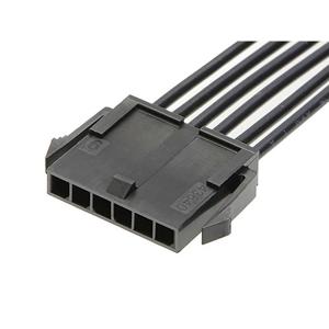Molex 214751-2052 Inhoud: 1 stuk(s)