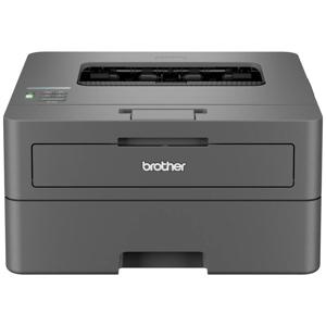 Brother HL-L2445DW Laserprinter (zwart/wit) A4 32 pag./min. 1200 x 1200 dpi Duplex, LAN, USB, WiFi