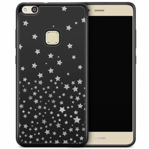 Huawei P10 Lite hoesje - Falling stars