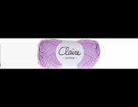 byClaire cotton 014 lila
