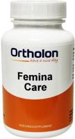 Ortholon Femina care 60 Vegetarische capsules