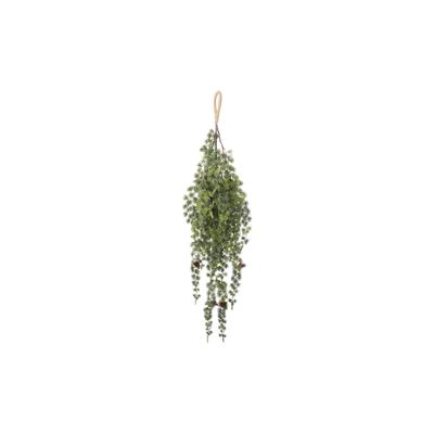 Kunsttak Larix met dennen 100x33x95cm