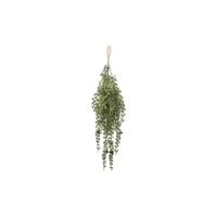 Kunsttak Larix met dennen 100x33x95cm