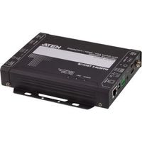 ATEN DisplayPort / HDMI / VGA-switch met HDBaseT-zender