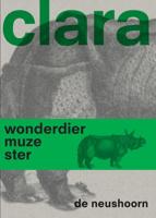 Clara de neushoorn (Paperback)