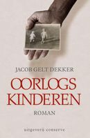 Oorlogskinderen - Jacob Gelt Dekker - eBook (9789492025166) - thumbnail