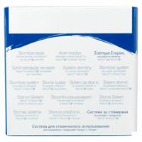 Natura Plaat Stomahes.flex Uitknipb. 38mm 5 401949