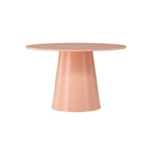 Svea - Kiro ronde eettafel - ø120 cm - peach