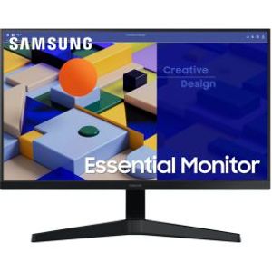 Samsung Essential S3 LS27C310EAUXEN 27 Full HD IPS Monitor