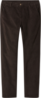 esmara Men Corduroy heren broek (Bruin, S)