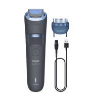 Philips Beard Trimmer 3000 Series BT3617/15 Baardverzorging met mesjes met afgeronde punten
