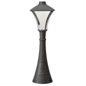 Franssen Tuinlamp City Highlight led 93cm grafiet grijs 10-20284