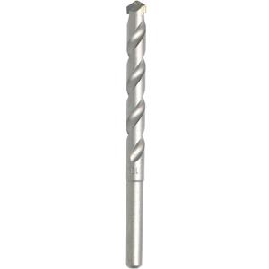 Makita D-05262 Carbide Steen-spiraalboor 6 mm Gezamenlijke lengte 150 mm Cilinderschacht 1 stuk(s)