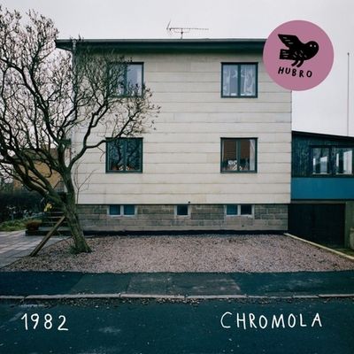 Chromola - LP (7033662035588) Chromola - LP (7033662035588)