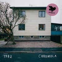 Chromola - LP (7033662035588) - thumbnail