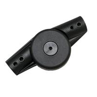 Burley Kard bur travoy scharnier bev onder r zw my20