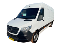 Mercedes Benz Sprinter