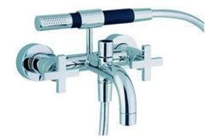 Cisal Barcelona Quad Badmengkraan chroom BQ00010021