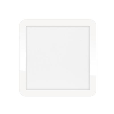 ETH Led plafonnièreAnne Square 18w - 2700K - 30cm wit - 05-PL2313-31