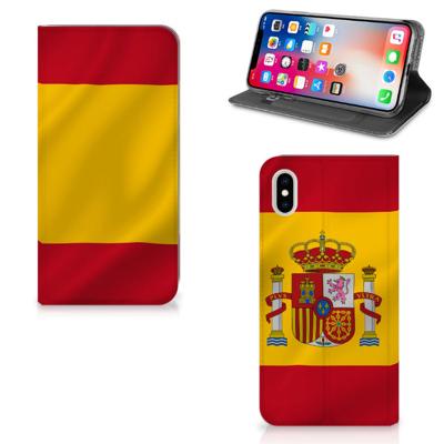 Apple iPhone Xs Max | Standcase | Spanje