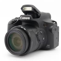 Canon Powershot SX70 HS occasion