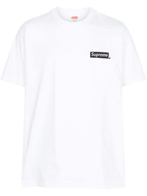 Supreme "Body Snatchers ""White"" T-shirt" - Blanc