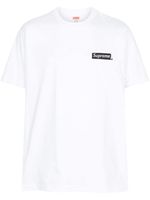 Supreme "Body Snatchers ""White"" T-shirt" - Blanc - thumbnail