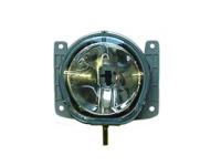 Mistlamp (ducato, boxer, jumper enkel i.c.m. originele BUMPER met Mistlampgaten) 1777999 Mistlamp (ducato, boxer, jumper enkel i.c.m. originele BUMPER met Mistlampgaten) 1777999