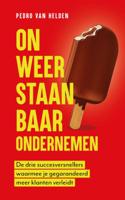 Onweerstaanbaar ondernemen (Paperback)