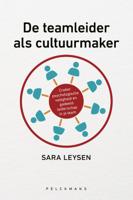 De teamleider als cultuurmaker (Paperback)