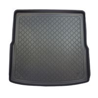 Kofferbakmat passend voor Volkswagen Golf V (1K) Variant / VI (5K) Variant C/5 06.2007-2009 192640