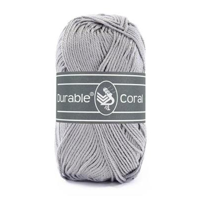 Durable Coral 2232 Light Grey