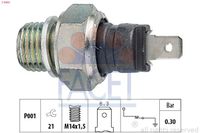 Oliedruksensor 70000