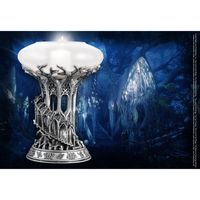 Noble Collection Lord of the Rings: Lothlorien Candle Holder decoratie - thumbnail