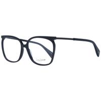 Uniseks Brillenframe Yohji Yamamoto YY1028 58002