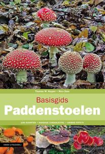 Basisgids Paddenstoelen (Paperback)